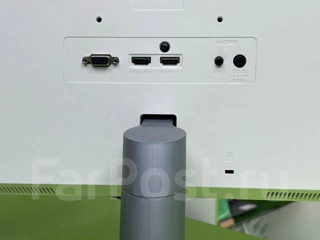 LG. 27", ���������� �� (LCD, LED, QLED) ����