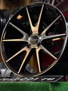 Vossen VFS-1. 7.5x17", 4x100, ET40, �� 73,1���. ����