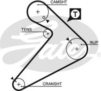 ������ ��� 163�1 Gates [5222] 5222 ����