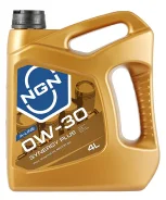NGN Synergy Plus