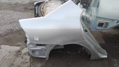 ����� Toyota Corolla 2005 616011H131 E120 3ZZFE, ������ ������ 616011H131 ����