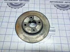 ���� ��������� Toyota Corolla 2006 4351202070 E120 3ZZFE, �������� 4351202070 ����