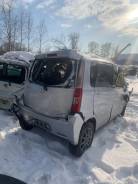 Daihatsu Move. LA100, KF ����
