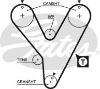 ������ ��� 149x1 Gates [5228XS] 5228XS ����