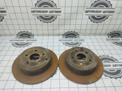 ���� ��������� Toyota Estima 2007 4243128130 ACR55W 2AZFE, ������ 4243128130 ����
