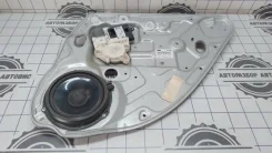 ��������������� �������� Ford Focus 2008 1738648 CB4 QQDB, ������ ������ 1738648 ����