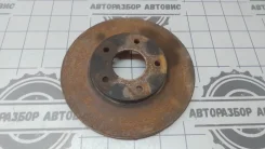 ���� ��������� Nissan X-Trail 2001 402063Y502 T30 SR-20VET, �������� 402063Y502 ����