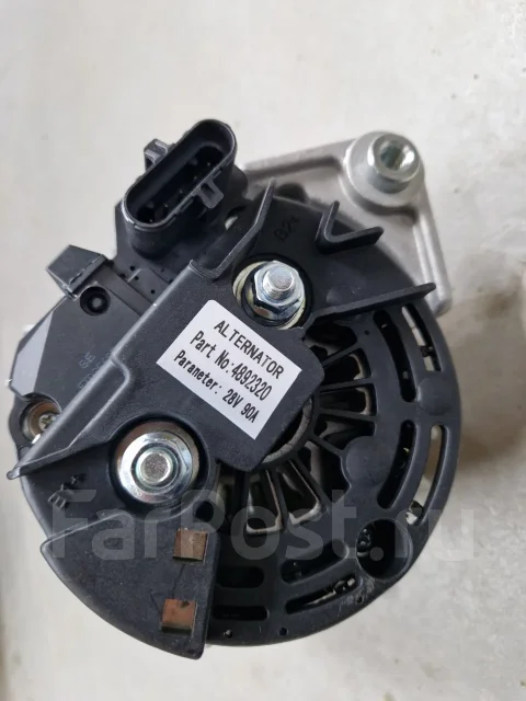 ��������� ISBe (24V, 90A) 4892320 ����