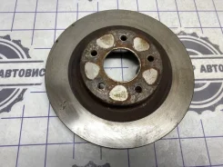 ���� ��������� Nissan Teana 2008 40206JN01A J32 VQ25DE, �������� 40206JN01A ����