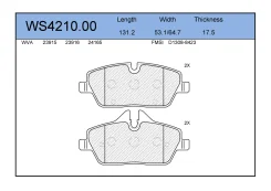������� ��������� �������� | ����� | Jeenice WS421000 WS421000 ����