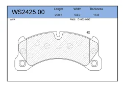 ������� ��������� �������� | ����� | Jeenice WS242500 WS242500 ����