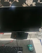 MSI. 27", ���������� �� (LCD, LED, QLED) ����