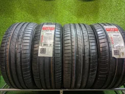 Kumho Ecsta Sport PS72