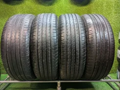 Goodyear EfficientGrip Performance SUV