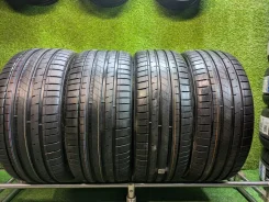 Kumho Ecsta Sport PS72