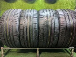 Kumho Ecsta PS71 SUV