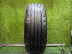 Goodyear EfficientGrip Performance SUV