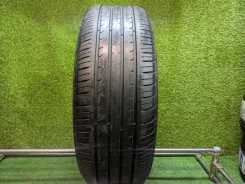 Goodyear EfficientGrip Performance SUV