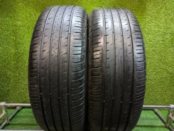 Goodyear EfficientGrip Performance SUV