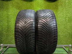 Michelin CrossClimate SUV