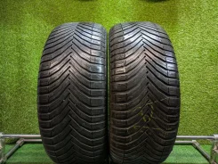 Michelin CrossClimate SUV