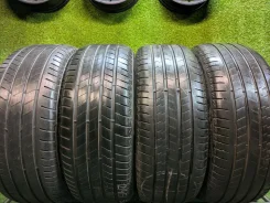 Bridgestone Alenza 001
