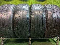Dunlop Grandtrek PT3A