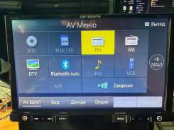 Pioneer AVIC ����
