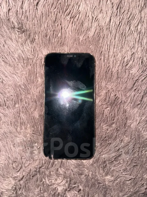 Apple iPhone 12 Pro. �/�, 128 ��, ������� ����