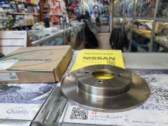 ���� ��������� �� Nissan 43206-54C06 G-Brake ����
