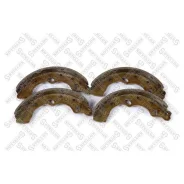 ������� ���������� Mazda 121 1.3 90-96 | ��� | Stellox 650100SX 650100SX ����