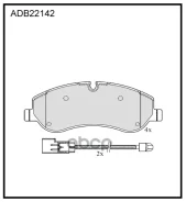 ������� ��������� �������� | ����� | Allied Nippon ADB22142 ADB22142 ����