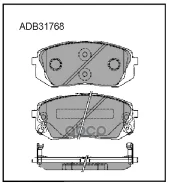 ������� ��������� �������� | ����� | Allied Nippon ADB31768 ADB31768 ����