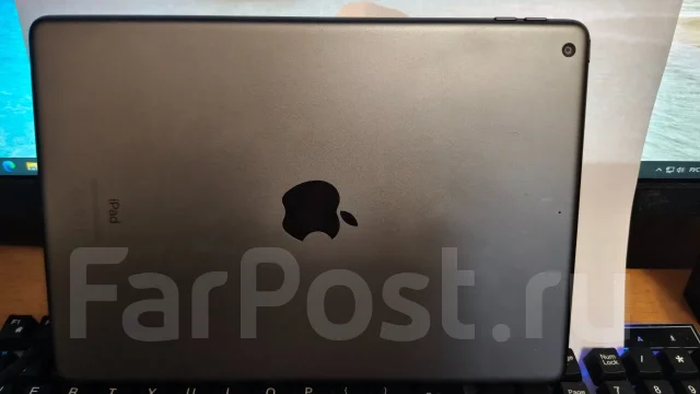 Apple iPad. 10.3 ������, ������ 32 �� ����