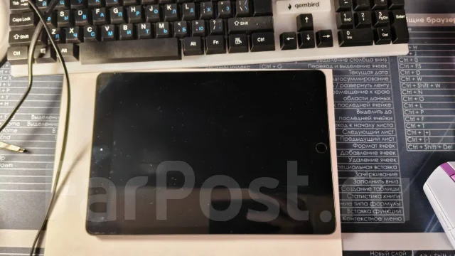 Apple iPad. 10.3 ������, ������ 32 �� ����