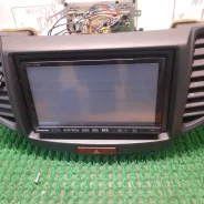 Panasonic CN-RA04D ����
