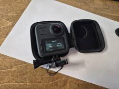 GoPro MAX. 20 � ����� ��, � ���������� ����
