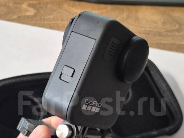 GoPro MAX. 20 � ����� ��, � ���������� ����