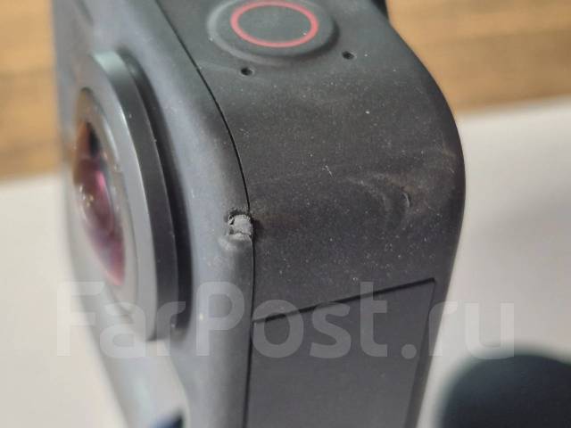 GoPro MAX. 20 � ����� ��, � ���������� ����
