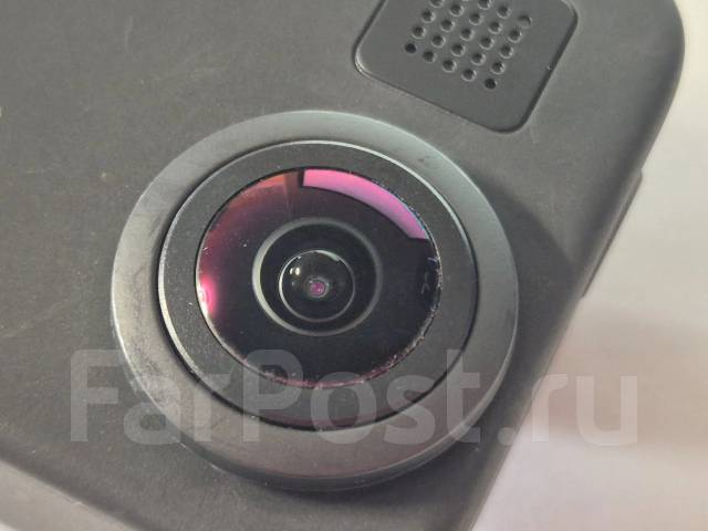 GoPro MAX. 20 � ����� ��, � ���������� ����