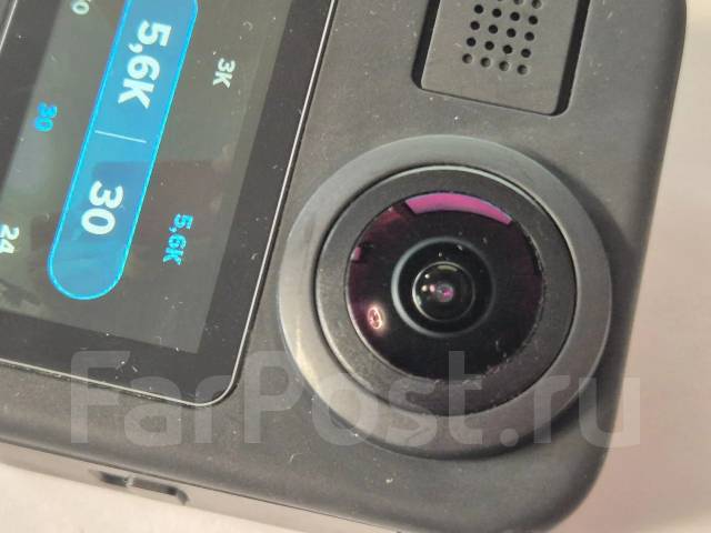 GoPro MAX. 20 � ����� ��, � ���������� ����