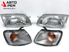 ���� Toyota Caldina/Carina E 92-96, �������� [SET74], �����/������ SET74 ����