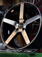 Vossen CV3-R. 7.0x17", 4x100, ET40, �� 73,1���. ����