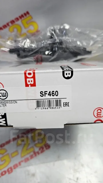 ������ ���� COB-WEB SF460 SF460 ����