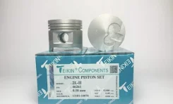 �������� ������� 2L +0.50 Teikin 46261050 ����