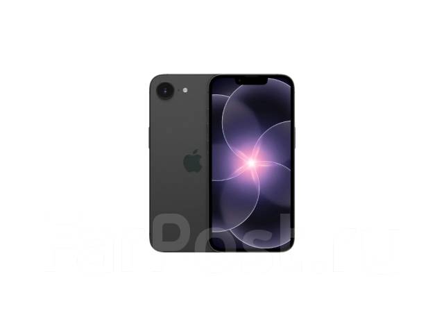 Apple iPhone 17e. �����, 512 ��, �����, �������, ������, 3G, 4G LTE, 5G, Dual-SIM, ����������, NFC, eSIM, ������� �������, ������������ �������. ��� �...