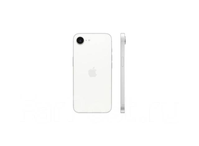 Apple iPhone 17e. �����, 512 ��, �����, �������, ������, 3G, 4G LTE, 5G, Dual-SIM, ����������, NFC, eSIM, ������� �������, ������������ �������. ��� �...