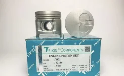 �������� ������� WL �������� Teikin 42186STD ����