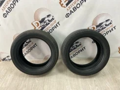 Kumho Solus KL21