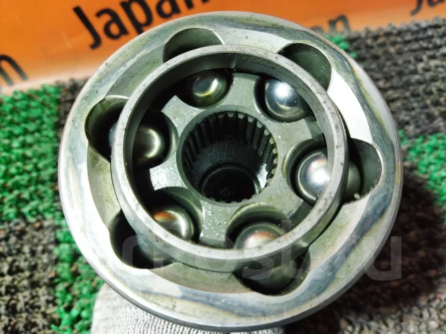 ���� Toyota RAV4, Alphard, Estima 43470-49645 ����